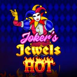 Joker’s Jewels Hot